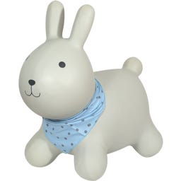 Kindsgut Hüpftier Hase - 1 Stk
