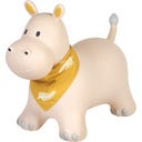 Kindsgut Hüpftier Hippo