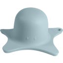 Kindsgut Duschhilfe aquamarin