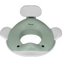 Kindsgut Toilettenaufsatz Wal Pistazie