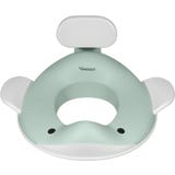 Kindsgut R&eacute;ducteur de Toilette Baleine Aquamarine