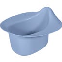 Kindsgut Abhaltetöpfchen Taubenblau