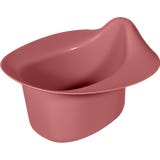Kindsgut Pot d'Apprentissage Rose Ancien