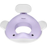 Kindsgut R&eacute;ducteur de Toilette Lilas