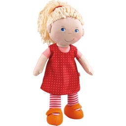 HABA Punčka Annelie, 30 cm - 1 kos.