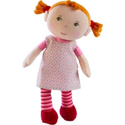 HABA Roya Cuddly Doll - 1 pc