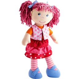 HABA Poupée Lilli-Lou, 30 cm - 1 pcs
