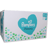 Pampers Windeln Harmonie Gr.4