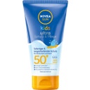 NIVEA SUN kids ultra Schutz & Pflege LSF 50+ - 150 ml