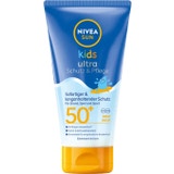 NIVEA SUN kids ultra Schutz & Pflege LSF 50+