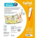 tiptoi Wieso? Weshalb? Warum? - Alles über den Körper - 1 Stk