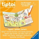 tiptoi Wieso? Weshalb? Warum? - Alles über den Körper - 1 Stk