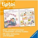 tiptoi Wieso? Weshalb? Warum? - Alles über den Körper - 1 Stk