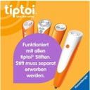 tiptoi Wieso? Weshalb? Warum? - Alles über den Körper - 1 Stk