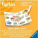 tiptoi Wieso? Weshalb? Warum? - Wir entdecken Pferde und Ponys - 1 Stk