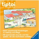 tiptoi Wieso? Weshalb? Warum? - Wir entdecken Pferde und Ponys - 1 Stk