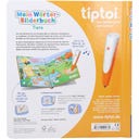 Ravensburger tiptoi - Mein Wörter-Bilderbuch - Tiere - 1 Stk