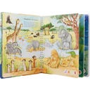Ravensburger tiptoi - Mein Wörter-Bilderbuch - Tiere - 1 Stk