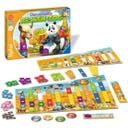 tiptoi - Der verrückte Rechen-Zoo (EN ALLEMAND) - 1 pcs