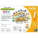 tiptoi - Der verrückte Rechen-Zoo (EN ALLEMAND) - 1 pcs
