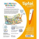 tiptoi - Mein Wörter-Bilderbuch - Kindergarten - 1 Stk