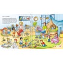 tiptoi - Mein Wörter-Bilderbuch - Kindergarten - 1 Stk