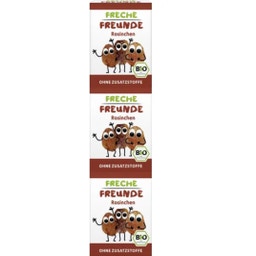 Freche Freunde Bio Rosinchen 3x12 g - 42 g