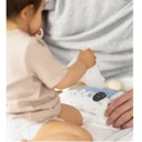 LILLYDOO Feuchttücher mit 99% Wasser - 60 Stk