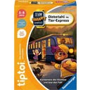 tiptoi - Spiel 00226 - Diebstahl im Tier-Express