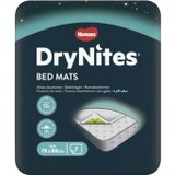 Huggies® DryNites Bed Mats