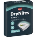 Huggies® DryNites Bed Mats - 7 Stk
