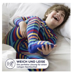 Huggies® DryNites Bed Mats - 7 Stk