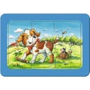 Puzzle - my first Puzzle - Meine Tierfreunde, 6 Teile - 1 Stk