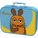 Mallette Métallique de 4 Puzzles Die Maus - 1 pcs