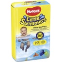 Huggies® Schwimmwindeln Little Swimmers Gr. 2-3 - 12 Stk