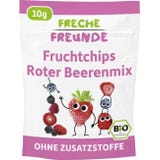 Freche Freunde Bio Roter Beerenmix Fruchtchips