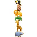 Djeco Puzzle - Ouistiti et ses Amis - 1 pcs