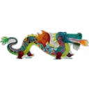 Djeco Puzzle - León el Dragón - 1 uds.
