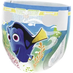 Huggies® Schwimmwindeln Little Swimmers Gr. 2-3 - 12 Stk