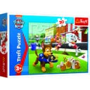 Sestavljanka 30 kosov 'V parku' - Paw Patrol - 1 kos.