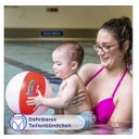 Huggies® Schwimmwindeln Little Swimmers Gr. 2-3 - 12 Stk