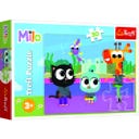 Trefl Puzzle 30 Pezzi - Milo - 1 pz.