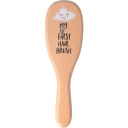 PARSA Beauty Baby Holzhaarb&uuml;rste