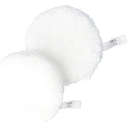 PARSA Beauty Baby Mikrofaser Pads Gesicht