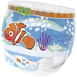 Huggies® Schwimmwindeln Little Swimmers Gr. 5-6 - 11 Stk