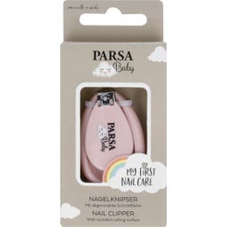 PARSA Beauty Baby Nagelknipser
