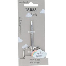 PARSA Beauty Baby Nagelschere