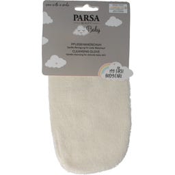 PARSA Beauty Baby Pflegehandschuh