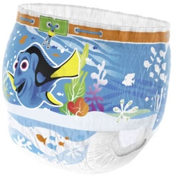Huggies® Schwimmwindeln Little Swimmers Gr. 5-6 - 11 Stk