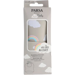 PARSA Beauty Baby Silikonl&auml;tzchen